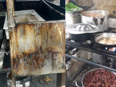 Imagem - Animais na cozinha: fábrica de quentinhas é interditada e multa pode chegar a R$ 38 mil