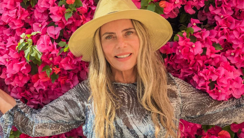 Imagem - Bruna Lombardi leva susto e faz relato inusitado: 'Acordei com alguém na minha cama'