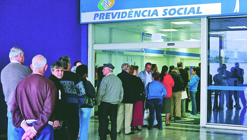 Imagem - 13º do INSS antecipado: veja as datas de pagamento e quem recebe em 2026