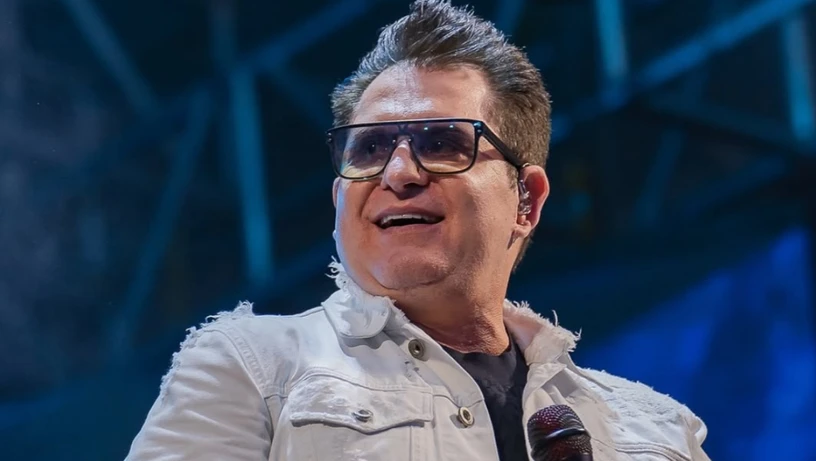 Imagem - Marrone passa por cirurgia delicada no ânus e motivo vem à tona