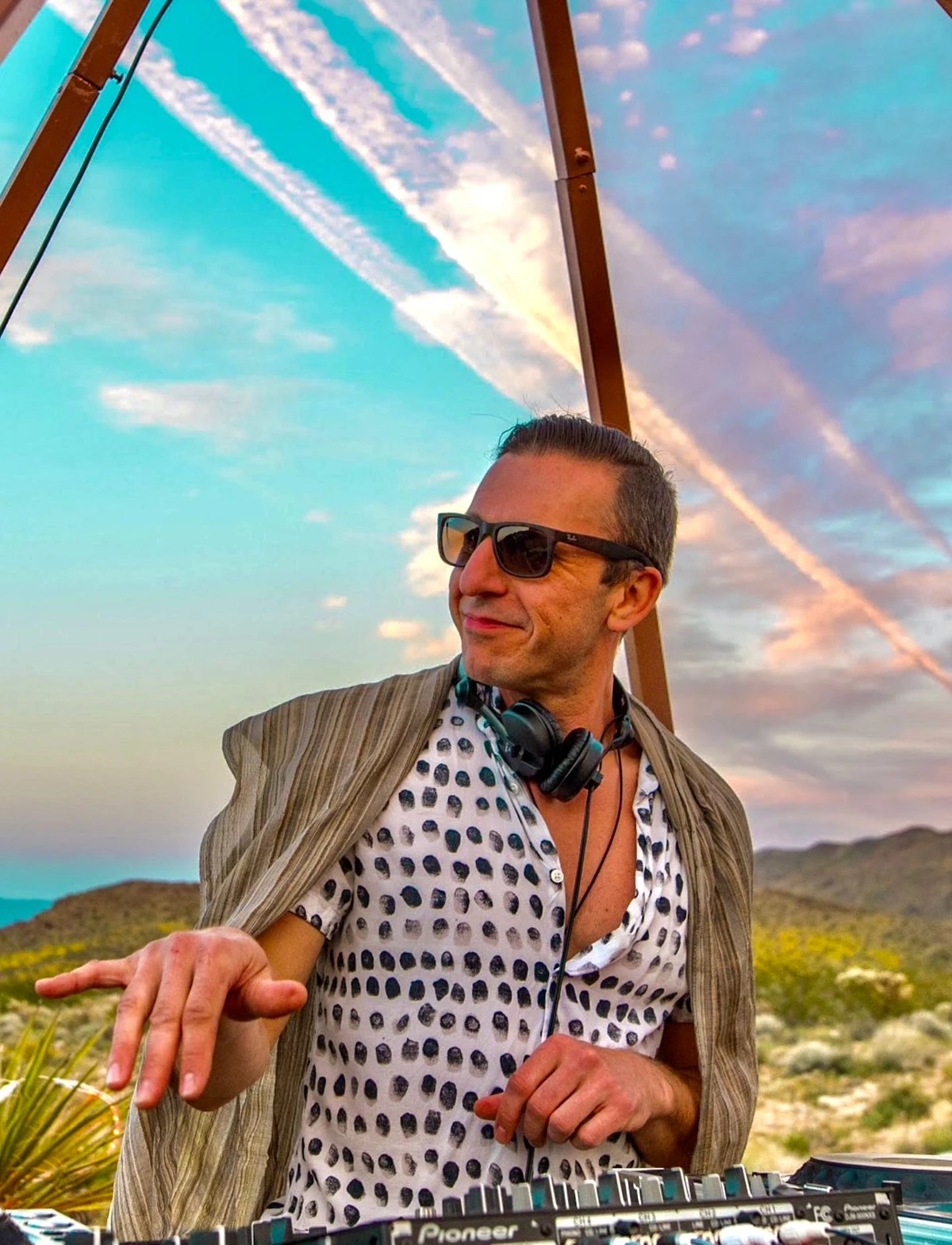 Collin WINNR por Divulgação