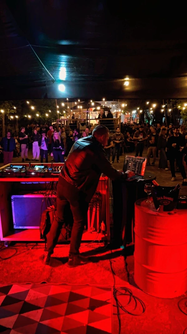 Collin WINNR por Divulgação