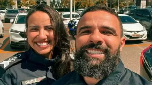 Comandante da Guarda Municipal é morta por namorado policial rodoviário federal