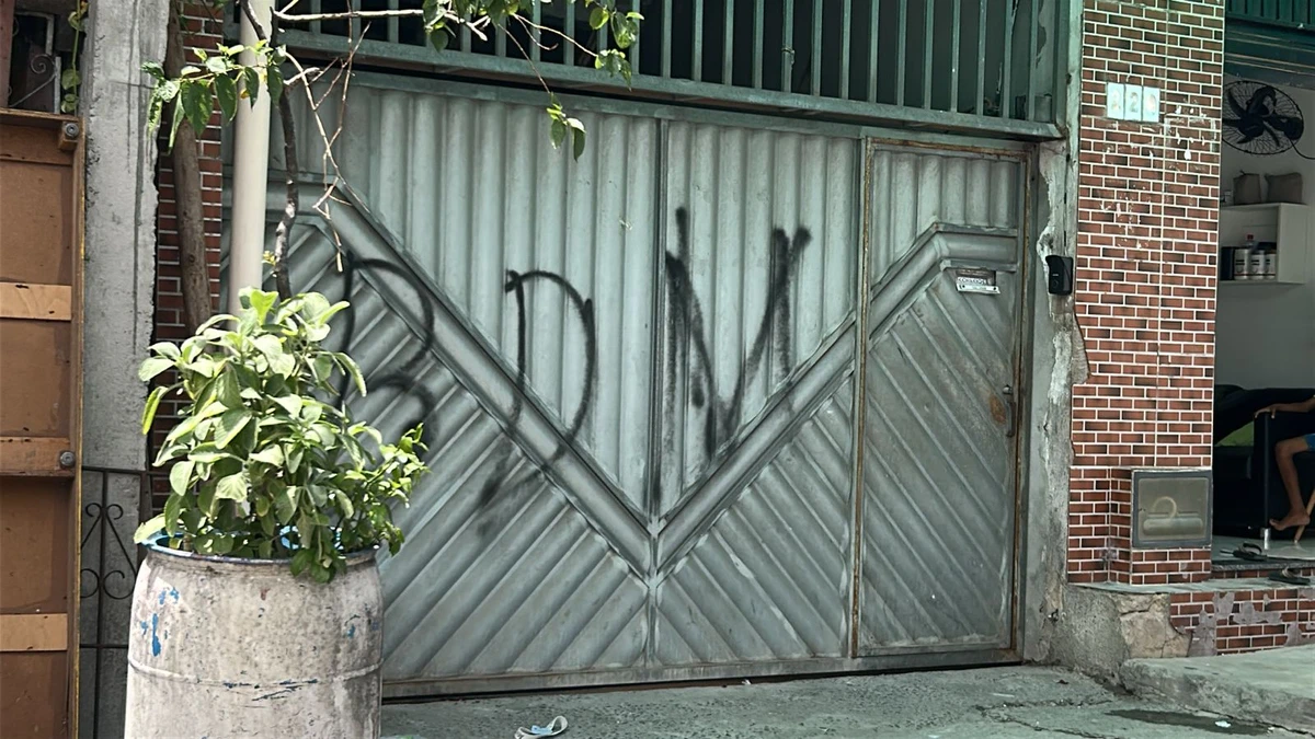 CV promove três ataques e espalha pânico em Tancredo Neves por Bruno Wendel/CORREIO