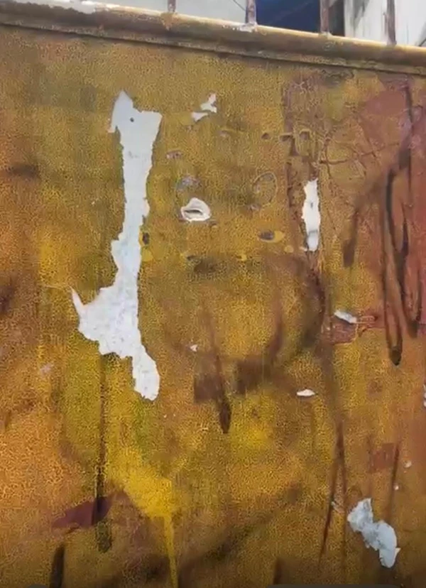 CV promove três ataques e espalha pânico em Tancredo Neves por Bruno Wendel/CORREIO