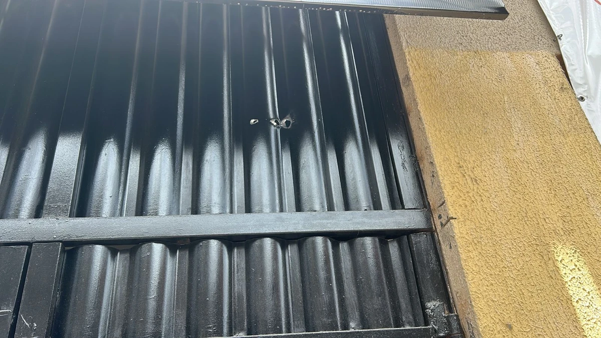 CV promove três ataques e espalha pânico em Tancredo Neves por Bruno Wendel/CORREIO