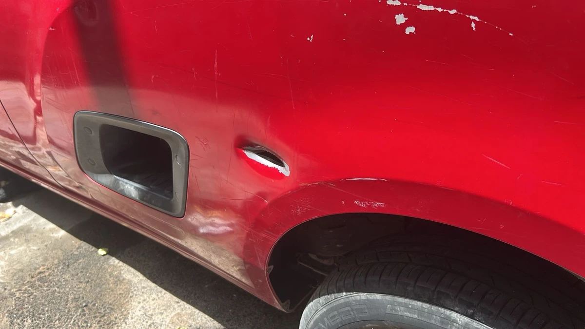 CV promove três ataques e espalha pânico em Tancredo Neves por Bruno Wendel/CORREIO