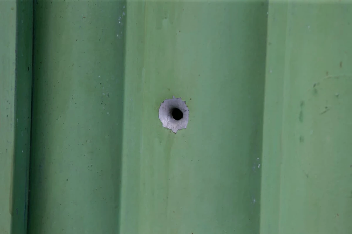 CV promove três ataques e espalha pânico em Tancredo Neves por Arisson Marinho/CORREIO