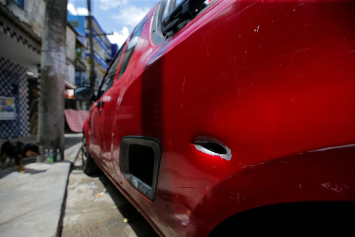 CV promove três ataques e espalha pânico em Tancredo Neves