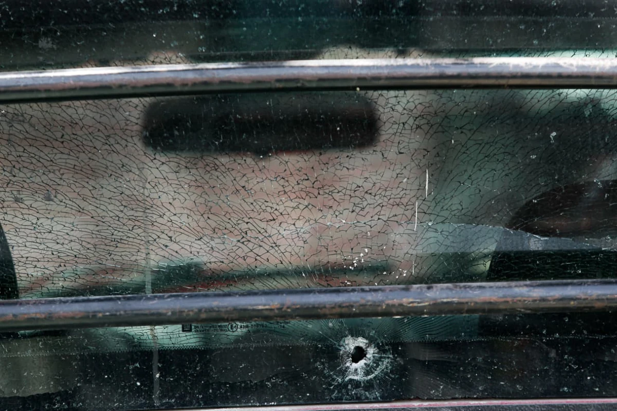 CV promove três ataques e espalha pânico em Tancredo Neves por Arisson Marinho/CORREIO