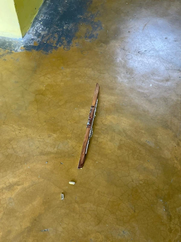 Escola foi arrombada e furtada em Itabuna por Divulgação