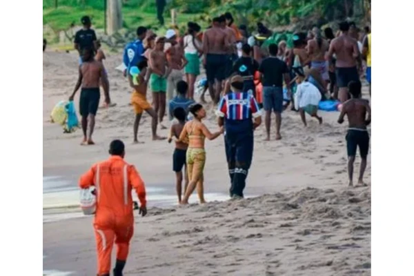 Fernando 'Cebola' morreu tentando salvar esposa por Reprodução
