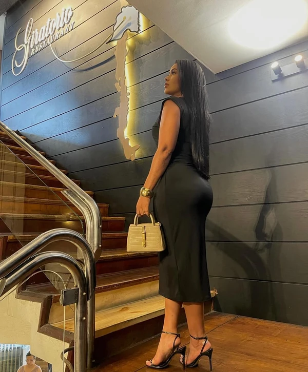 Flávia Barros era empresária e influenciadora por Reprodução