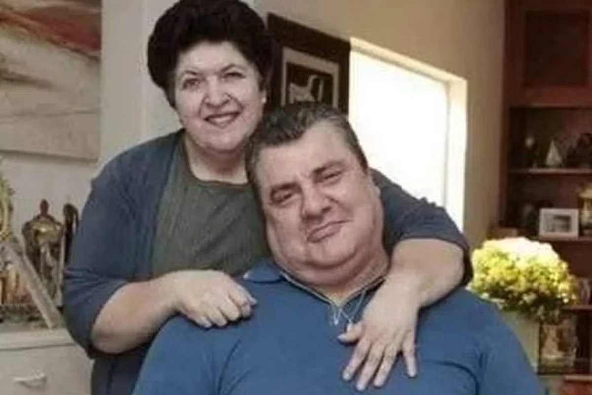 Gerson Brenner por Reprodução