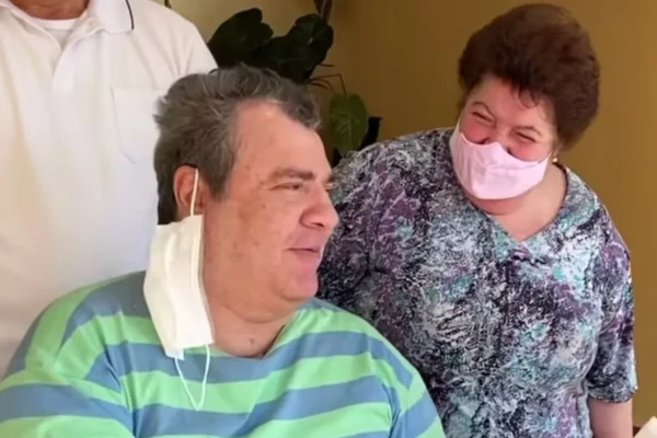 Gerson Brenner por Reprodução