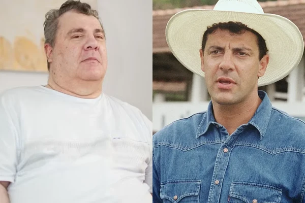 Gerson Brenner por Reprodução