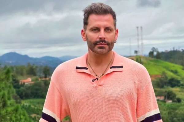 Henri Castelli falou sobre problemas de saúde