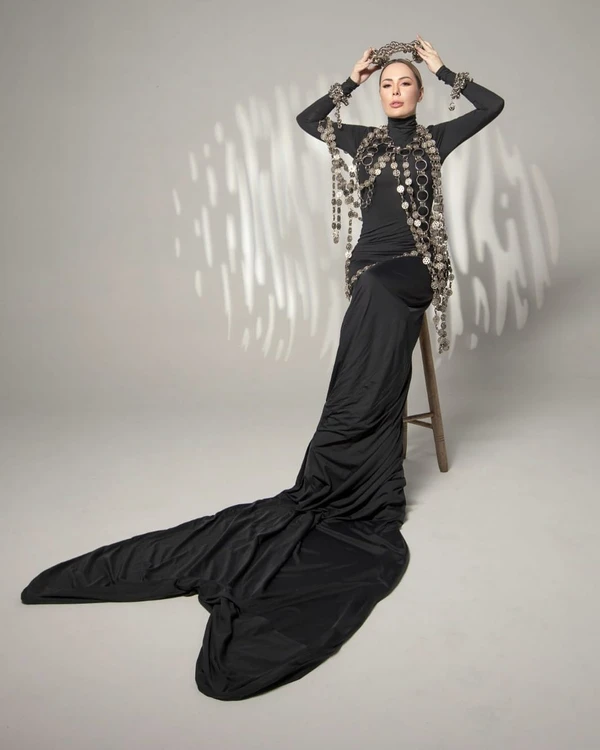 Ju Isen por Reprodução/Instagram