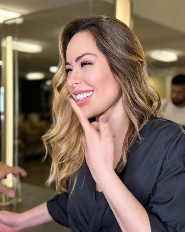 Ju Isen por Reprodução/Instagram