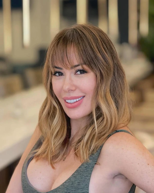 Ju Isen por Reprodução/Instagram