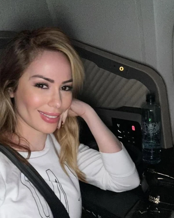 Ju Isen por Reprodução/Instagram