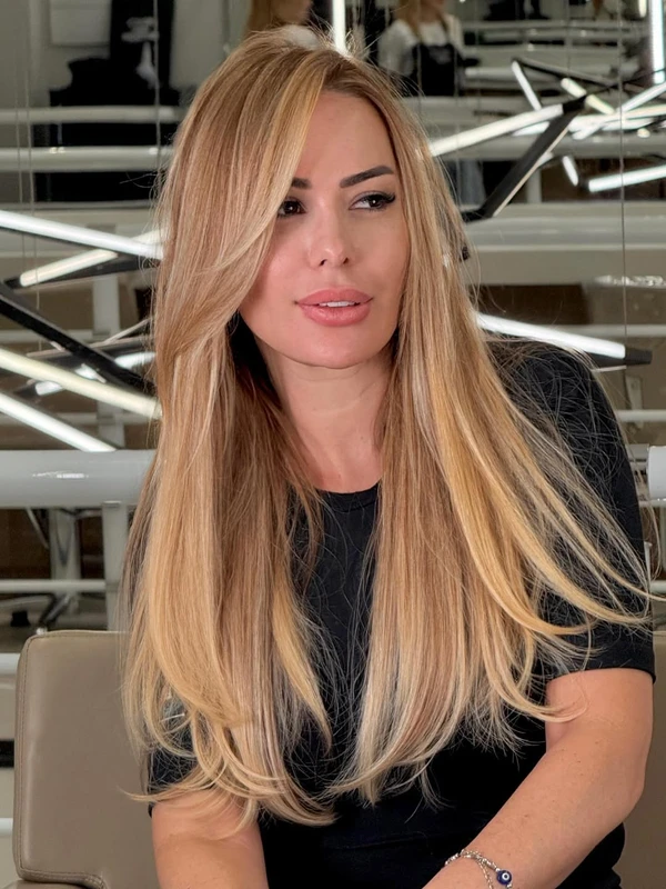 Ju Isen por Reprodução/Instagram