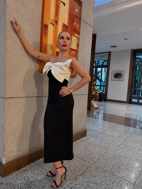 Ju Isen por Reprodução/Instagram