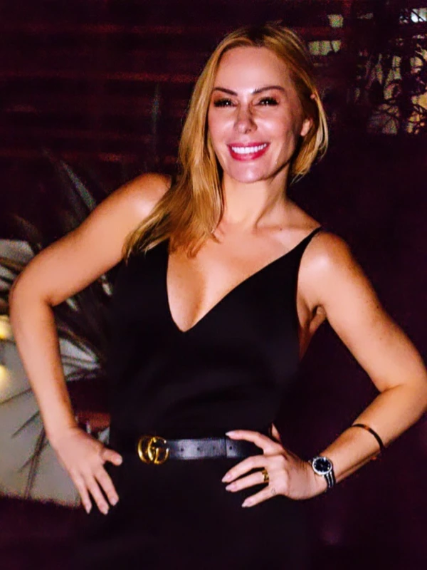 Ju Isen por Reprodução/Instagram