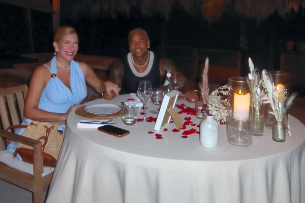 Lore Improta e Léo Santana estão à espera do segundo filho por Reprodução/Redes Sociais 