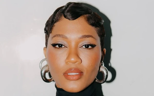 Luedji Luna revela cirurgia para retirada de tumor e risco de amputação