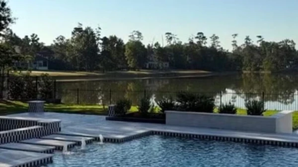 Mansão de Marina Ruy Barbosa por Reprodução