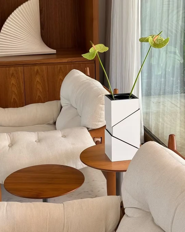 Mansão de Marina Ruy Barbosa por Reprodução