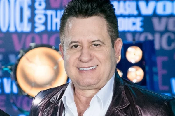 Marrone, dupla sertaneja de Bruno por Reprodução/TV Globo