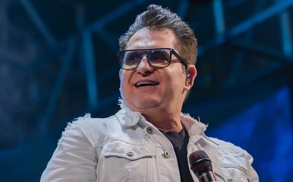 Marrone, dupla sertaneja de Bruno