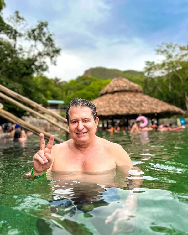 Marrone, dupla sertaneja de Bruno por Reprodução/Instagram