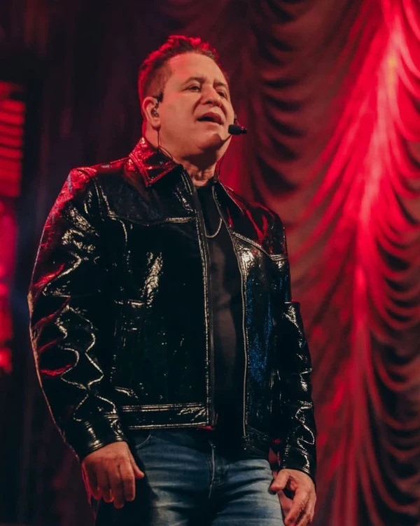 Marrone, dupla sertaneja de Bruno por Reprodução/Instagram