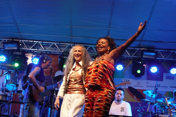 Mercado Iaô 2016 por Alê Macedo/Divulgação