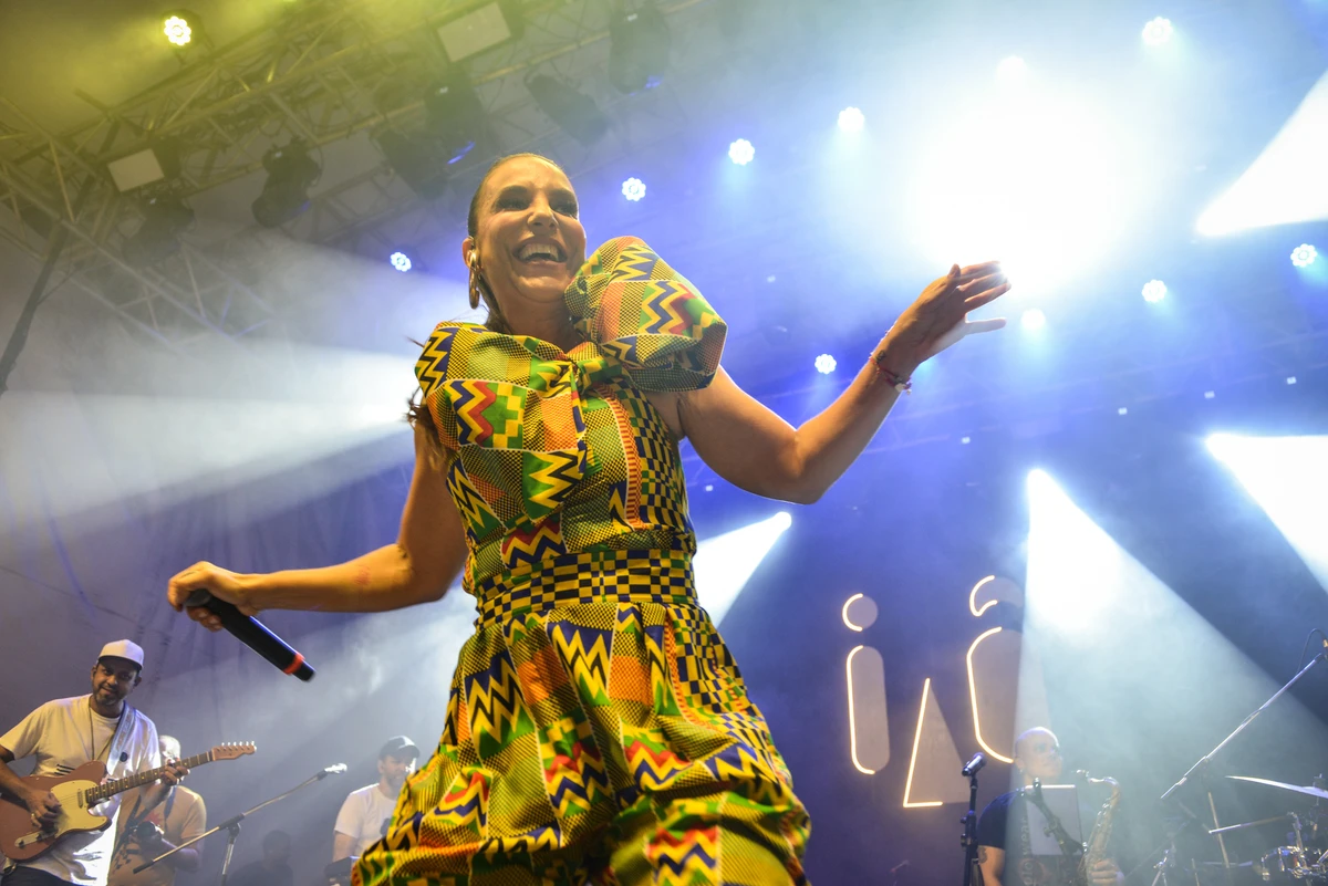 Mercado Iaô 2023 por Ricardo Prado/Divulgação