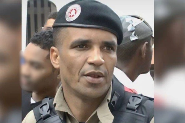 PM reformado é morto a tiros durante assalto em Candeias