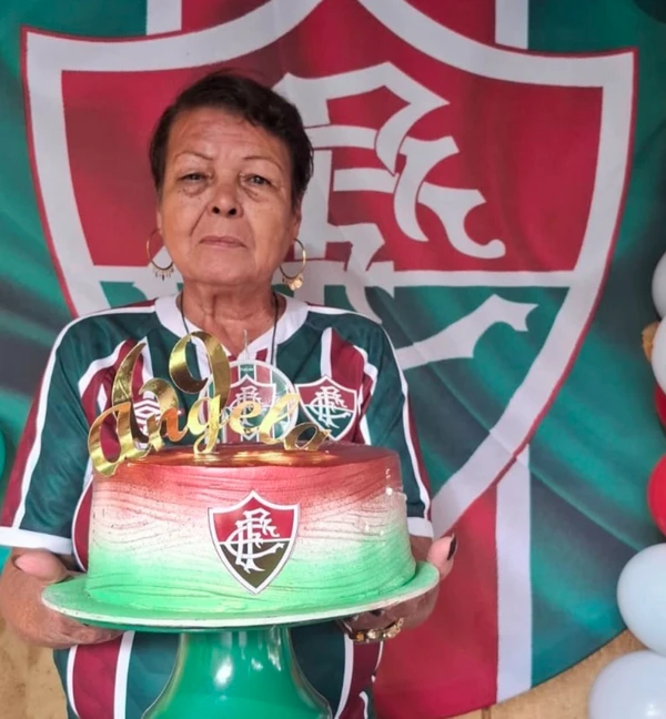 Jogador se despediu da mãe através das redes sociais por Reprodução | Instagram