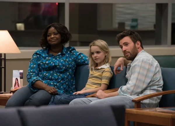 Filme é exibido na Sessão da Tarde por Reprodução