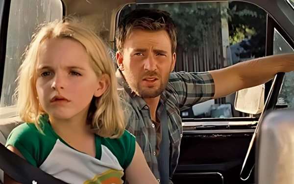 Filme é exibido na Sessão da Tarde por Reprodução