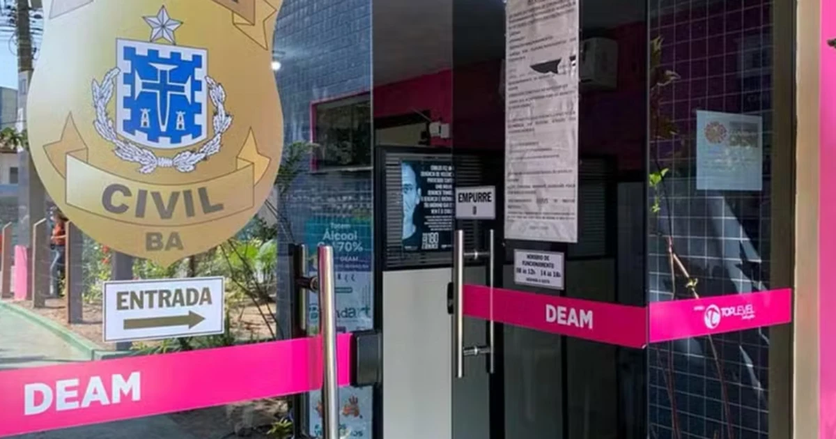 Imagem - Mulher é vítima de tentativa de estupro, reage e é espancada a pauladas por suspeito na Bahia