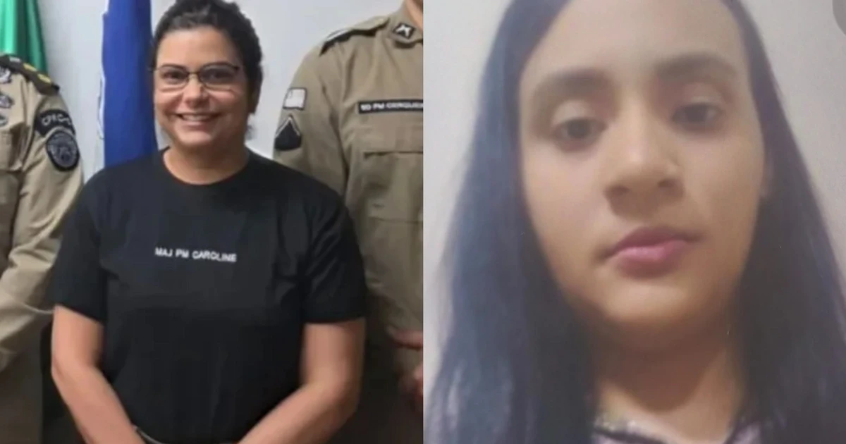 Imagem - Tiroteio em sala de major da PM aconteceu após soldado ser informada de processo contra ela