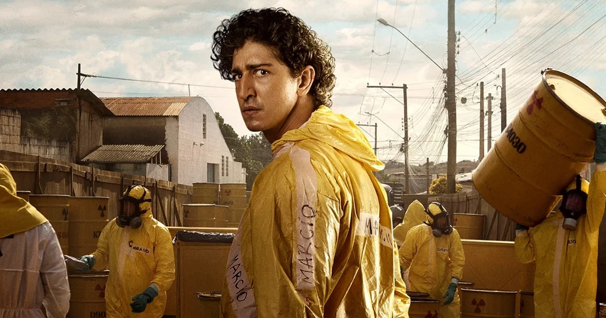 Imagem - Quem é quem em ‘Emergência Radioativa’? Série revela personagens reais do césio-137