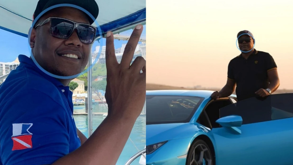 Imagem - Traficante internacional investigado por apreensão de 800 kg de drogas é preso em Salvador