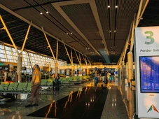 Imagem - Aeroporto de Brasília vai a leilão e muda viagem de passageiros