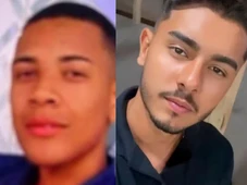 Imagem - Dois jovens de 23 anos morrem após batida grave em estrada da Bahia