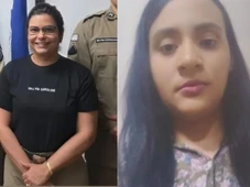 Imagem - Tiroteio em sala de major da PM aconteceu após soldado ser informada de processo contra ela