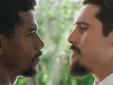 Imagem - Mirinho descobre segredo e planeja armação

 em 'A Nobreza do Amor' desta quinta (26)